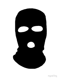 Ski mask features the embroidered sniper gang logo at the top near the forehead. Pin By Keith Savy On Wallpapers Art Ski Mask Tattoo Masks Art Mask Drawing