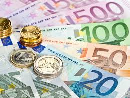 Pounds dollars shows euro sign and euros. The Pound To Euro Exchange War And The Impact Of Covid 19 On Forex Markets Chronicle Live
