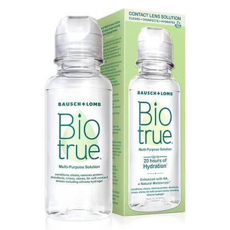 Biotrue Multi Purpose Solution 300ml
