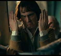 Joker Final Trailer Joker Pelis Heroe