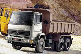 Mercedes Atron 2728 Mercedes Benz Trucks Mercedes Benz Commercial Mercedes Benz