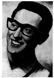 Before they were famous: Buddy Holly