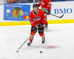 Most recently in the echl with indy fuel. Mikael Hakkarainen Faxes From Uncle Dale