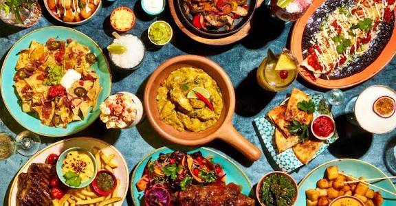 A Food and Drink Lover’s Guide to a Weekend in Southampton