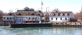 Jackson Park Chicago Park District Parking Guide