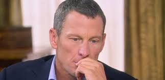 Lance Armstrong