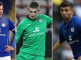 Leicester city 1 southampton 0. Leicester City Schickt Pearson Smith Und Hopper Nach Sex Skandal Heim Eurosport