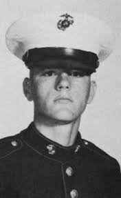 PVT Ronald Michael Rigdon (1952-1971)