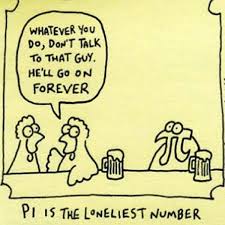 Are you a math teacher looking for some math puns to make your lessons more interesting? Get Your Geek On With Sum Math Puns Plus Friday Frivolity Munofore