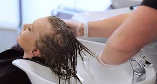 Colour Hair Shampoo