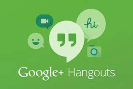 Its main window shows the list of chats you had recently. Download The Latest Version Of Google Hangouts On Windows 10