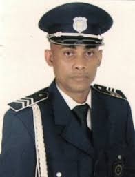 Evandro Cardoso Barbosa Amado Obituary