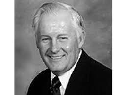 Robert STAPLETON Obituary (1941