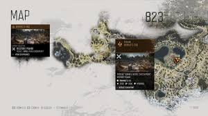 There are 18 days gone nero research site locations. Days Gone Rogue Tunnel Nero Checkpoint Map Location Jpg Gamecrate