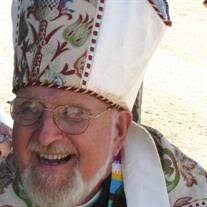 The Rev. Henry Gerard Knoche Obituary