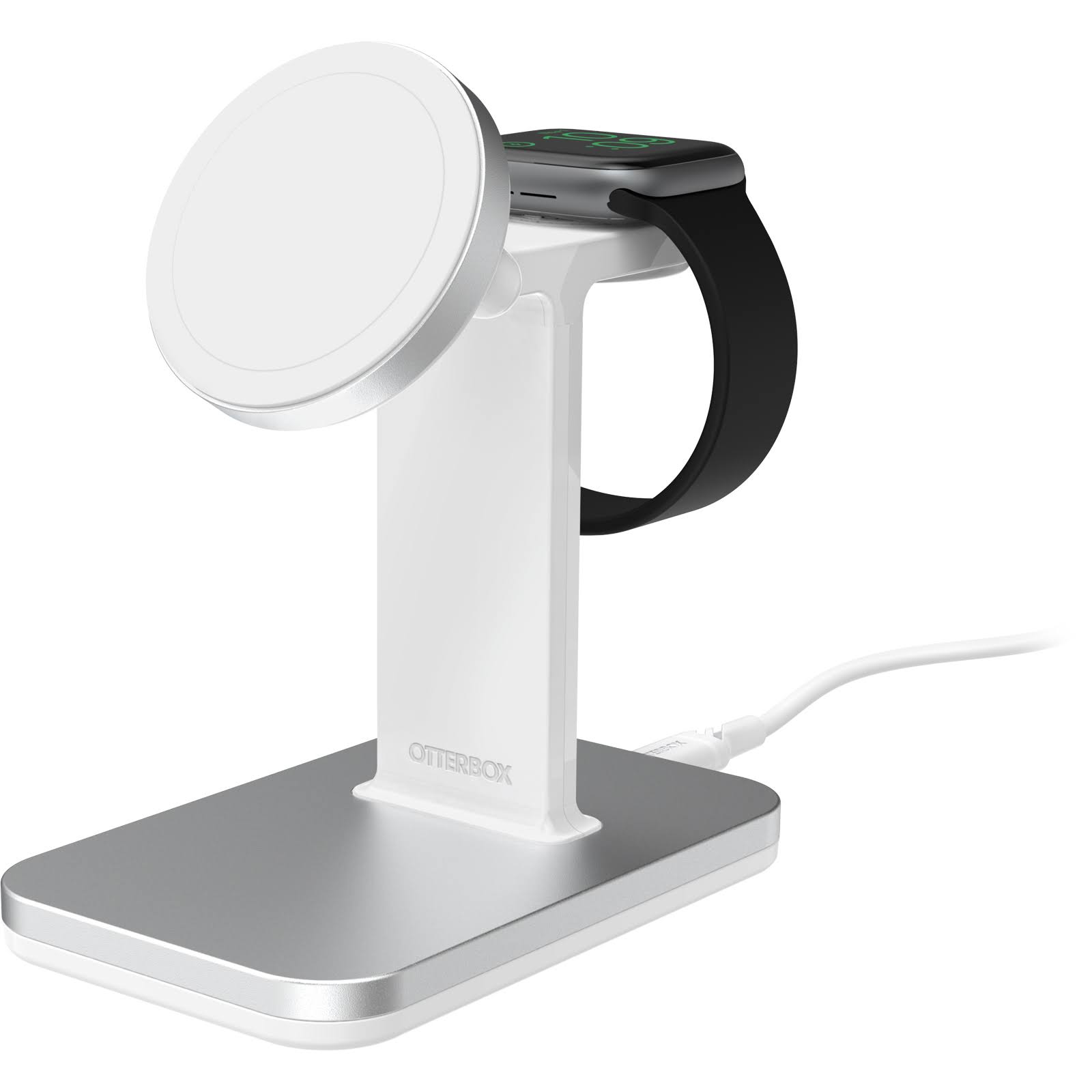 OtterBox 2-in-1 Charging Station with MagSafe Future