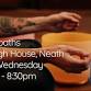 Bronleigh House, Neath event image