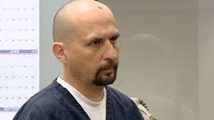 Man admits killing girlfriend, torching home