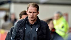 Partick Thistle sack manager Alan Archibald after five years in charge