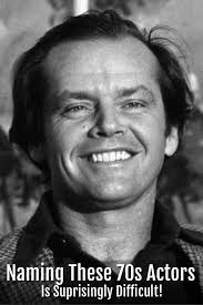 Old Black Actors From The 70s How Well Do You Really Remember The 70s 70s Actors Actor Movie Stars