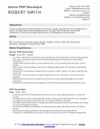 You are looking for a job, and like all of us, you will be preparing to send the resume templates available on this site are in powerpoint format, unlike resumes in word. Php Developer Resume Samples Qwikresume