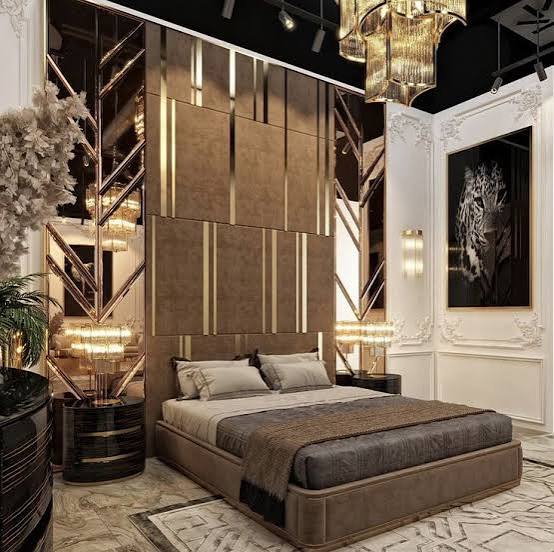 25% OFF ON WALL PANEL & BEDROOM COLLECTION ✨
