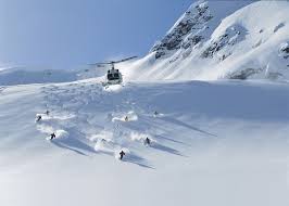 Top heliskiing and catskiing trips in zermatt. The Best Heli Skiing Destination On Six Continents