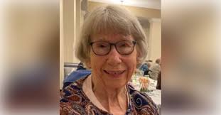 Obituary information for Fran Globke