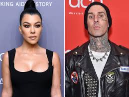 Kourtney kardashian and travis barker are dating, according to people. Video Kourtney Kardashian Travis Barker Bike In Venice Beach Venice Ca Patch