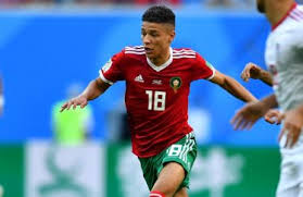 Grand prix du maroc de tir sportif: Can 2021 Maroc Les 24 Pour La Mauritanie Et Le Burundi Harit Zappe El Arabi Rappele