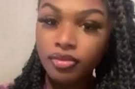 Trans teenager, 18, lured out of home and shot dead after online feud