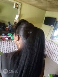 Micro braids have been popular and trending for years. Packing Gel And Fringe Human Hair Wigs Price In Akure South Nigeria For Sale Olist