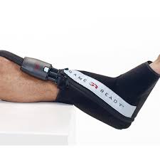 Game Ready Ankle Wraps Sleeves At Meyer Physical Therapy