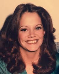 Obituary information for Terri Morrow Hogan