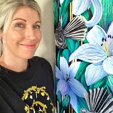 Sally-Ann Hart (@sallyart___) • Instagram photos and videos