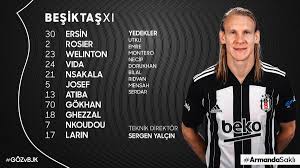Daha çok hücuma yönelik kaliteli transferlere yönelen beşiktaş defansa da uzun süredir aradığı ve gittiğinde bir o kadar daha arayacağı lider stoper zago'yu monte ederek altın vuruşu yapıyordu. Gjvogrugt2ovum