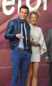 Blake lively was born blake ellender brown in tarzana, california, to a show business family. Blake Lively And Her Husband Blake Lively Ryan Reynolds Blake Lively Blake And Ryan