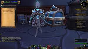 Chapters unlock weekly with one (1) final week open to complete unlocked . Weekly And Daily To Do List For Shadowlands World Of Warcraft Icy Veins