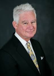 Guest blogger Mark Herbert discusses Building Relationships