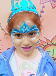 Hermosa Frozen...gracias Isabella 🎂💖😊👑