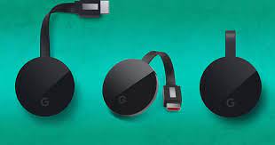 17 Things You Can Do With Google S New Chromecast Chromecast Chromecast Hacks Google Home Assistant
