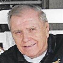 Albert J. Maynard Obituary