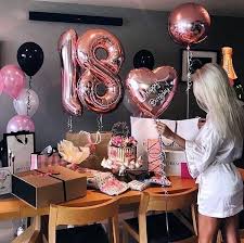 Pin Auf 18 Geburtstag