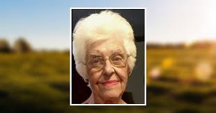 Dorothy Mae Torrence Obituary August 2, 2023