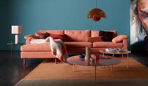 What makes conseta a classic? Conseta Sofa Cor