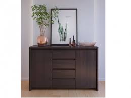 We did not find results for: Modern Sideboard Dresser Storage Cabinet Unit Wenge Dark Wood Impact Furniture