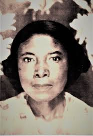 Delia Mae “Deala” Prince Jackson (1903-1941)