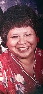 Lupe Mendoza Obituary