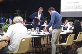 Pour les générations futures, ils méritent davantage qu'une chaise vide. La Roche Sur Yon L Opposition Joue La Politique De La Chaise Vide Au Conseil Municipal Le Journal Du Pays Yonnais