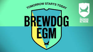 As such, it is not complete. Brewdog Egm Live Youtube